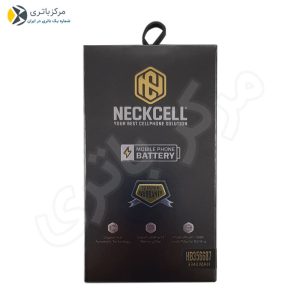 قیمت باتری هانر 7X سرویس پک