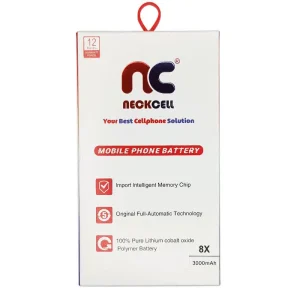 قیمت باتری هانر 8 سرویس پک