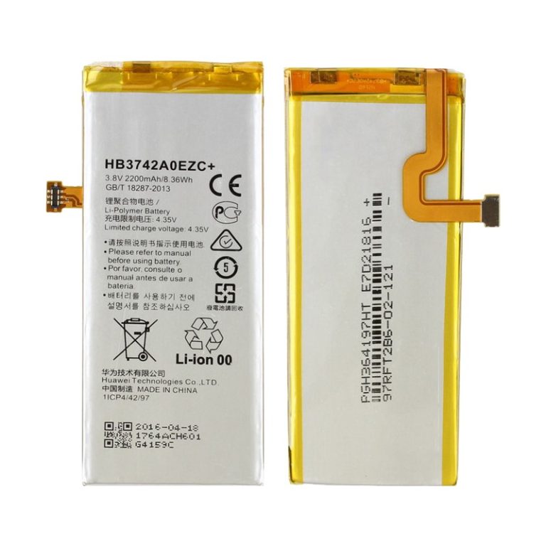 باتری هواوی Y3