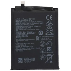 خرید باتری هواوی Y6s اصلی