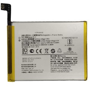 خرید باتری هواوی نوا Y71 اصلی