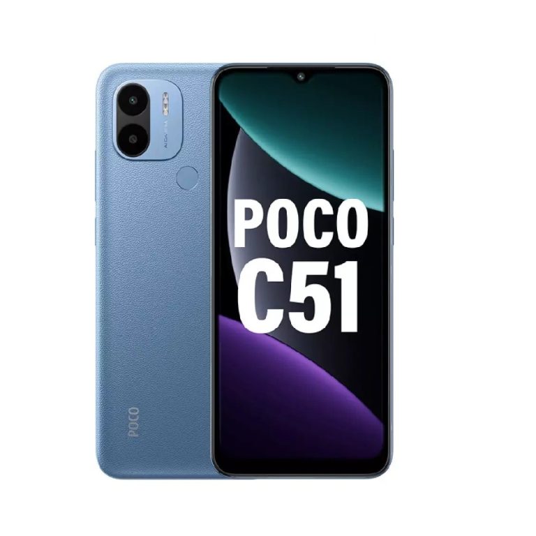 باتری پوکو C51