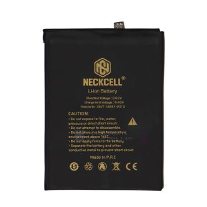 باتری پوکو X3 شرکتی