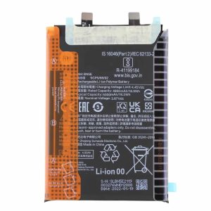 خرید باتری پوکو X4 اصلی